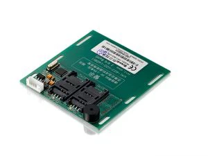 Cititor de carduri RFID CRT-603-V20