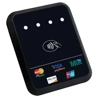 Terminal de plată contactless CRT-603-P260-S